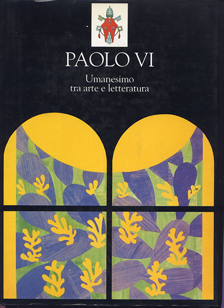 Cover Paolo VI